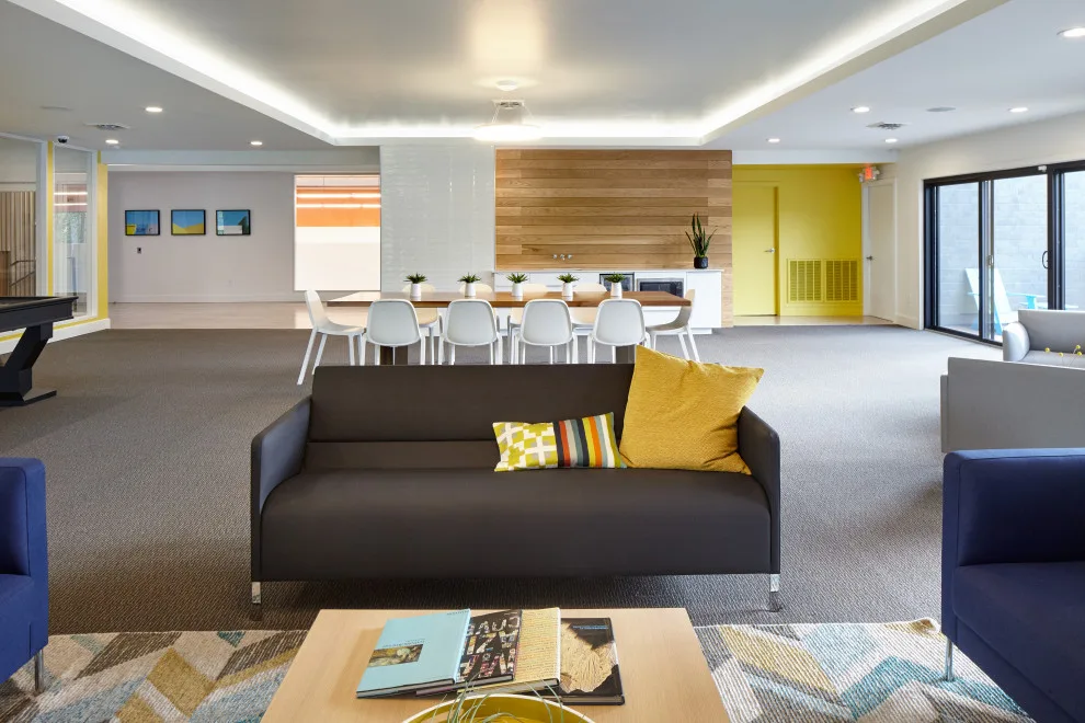 Lisa Schmitz Interior Design - Photo 8
