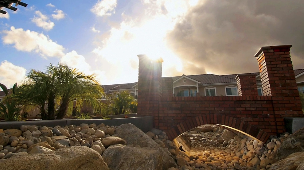 Landscaping by Ocean Blue Pools And Landscaping - Photo 6