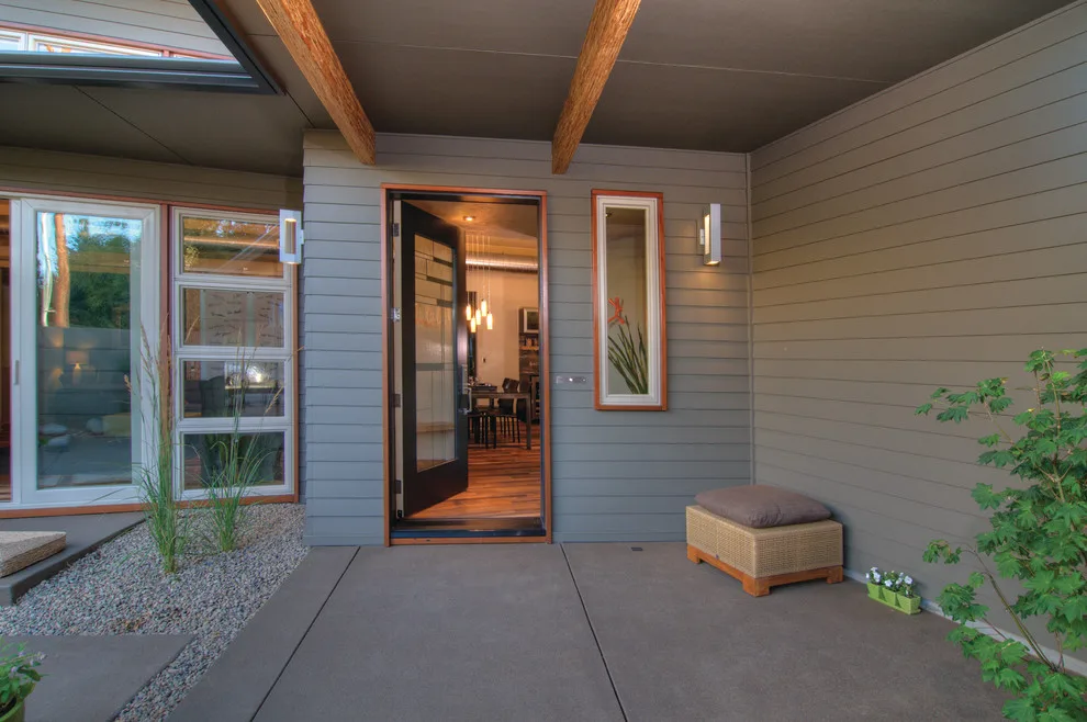 Arbor South Architecture - Photo 14