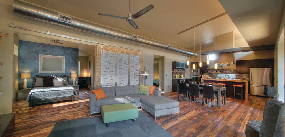 theWisdom by Arbor South Architecture - Photo 15