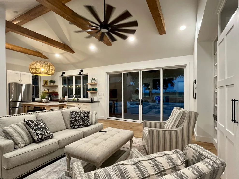 Ryan Fogle, AIA - Goldy Architecture - Photo 9