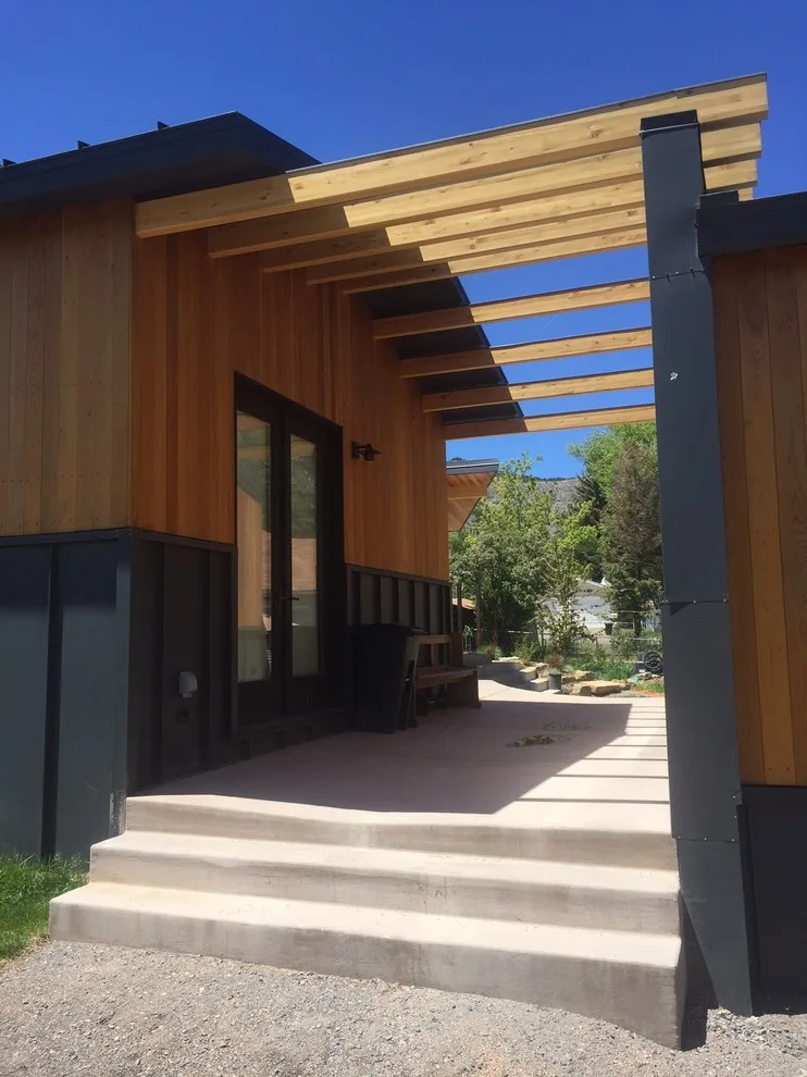 Thomas Home by Conterra Workshop - Photo 3