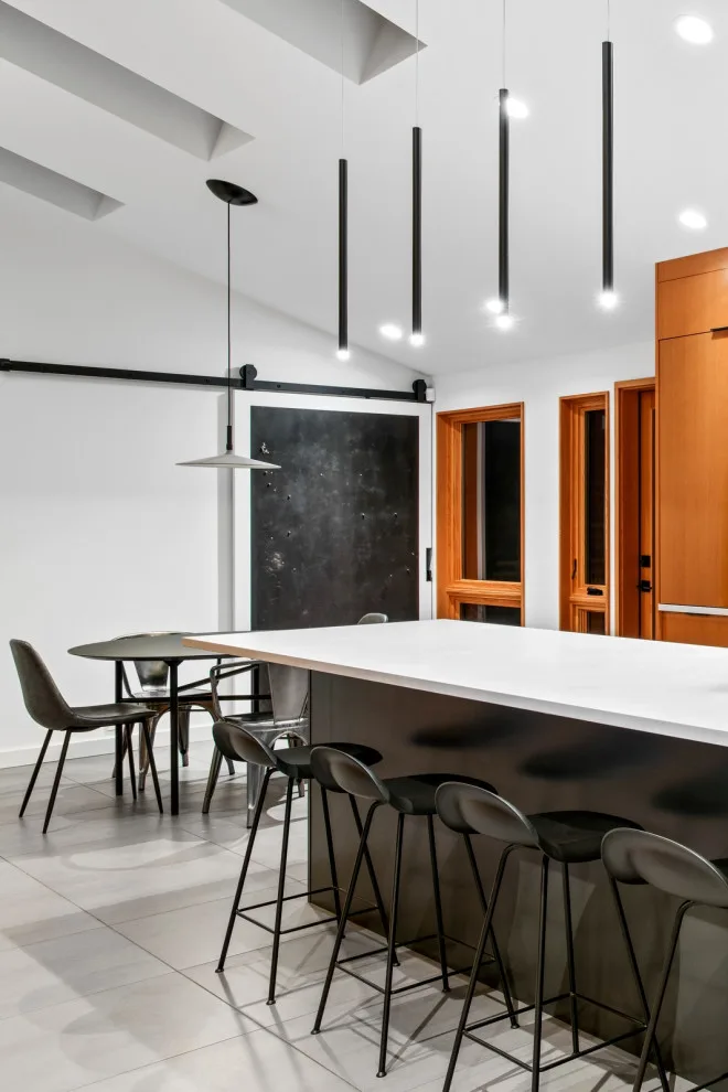 Thomason Project by Click Architects - Photo 3