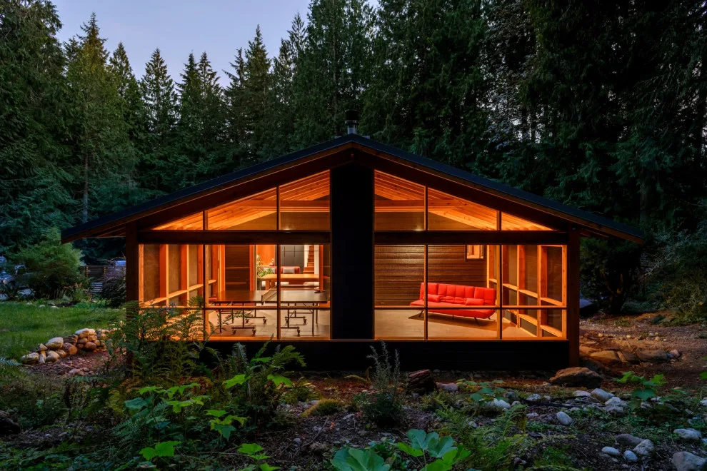 Thomason Project by Click Architects - Photo 8