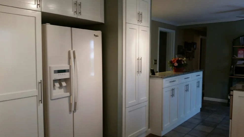 Thonssen Kitchen Renovation by L-Designs Architects, LLC - Photo 13