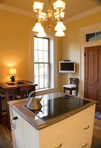 Judith Kleine Architect, LLC - Photo 13