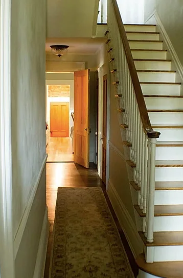 Thornton-Lee Residence by Judith Kleine Architect, LLC - Photo 2