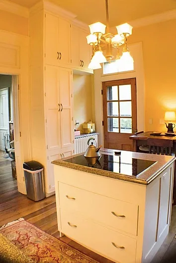 Thornton-Lee Residence by Judith Kleine Architect, LLC - Photo 3