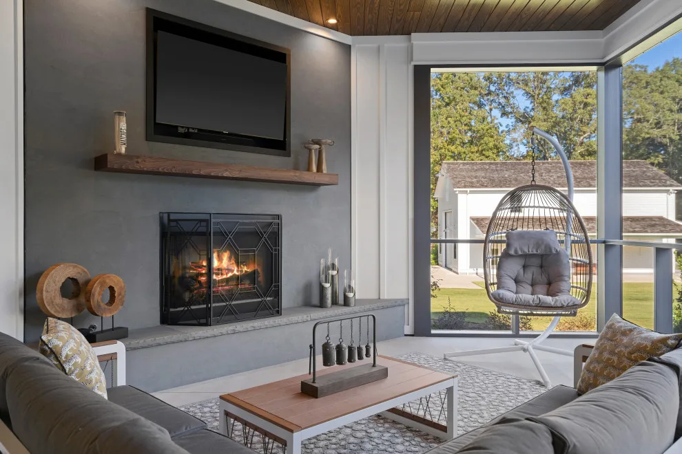Kustom Home Design - Photo 5