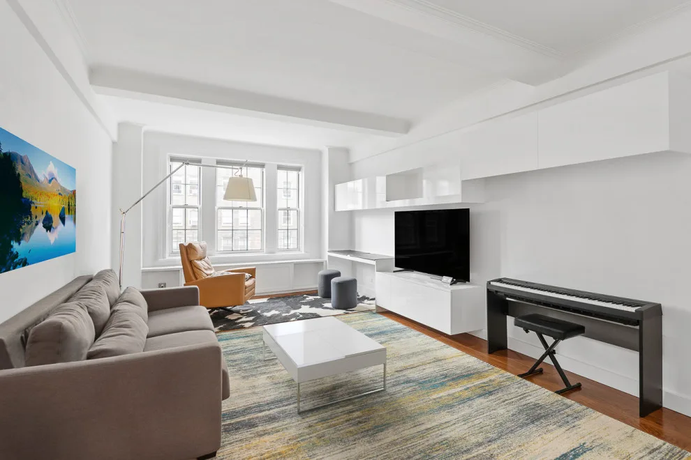 Design-Build Project for a Three-Bedroom Condo by GMH Architecture PLLC - Photo 4