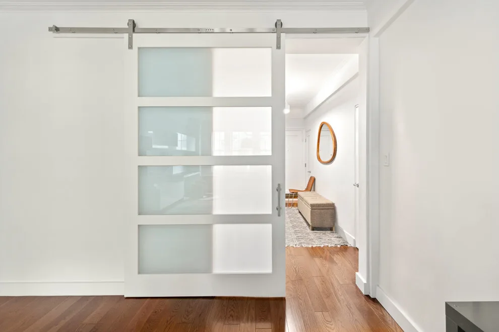 Design-Build Project for a Three-Bedroom Condo by GMH Architecture PLLC - Photo 7