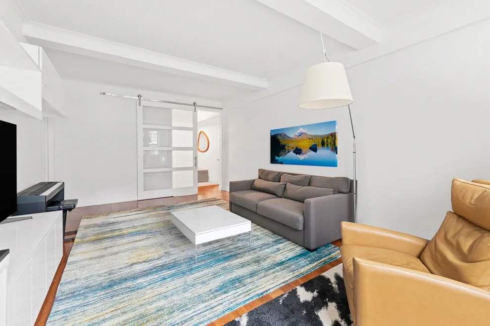 Design-Build Project for a Three-Bedroom Condo by GMH Architecture PLLC - Photo 5