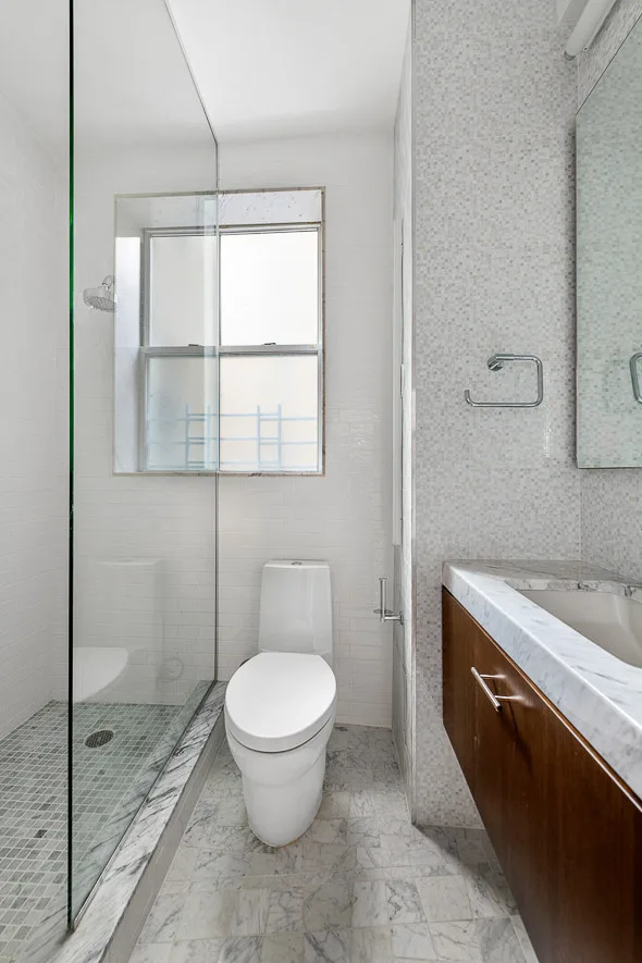 Design-Build Project for a Three-Bedroom Condo by GMH Architecture PLLC - Photo 12