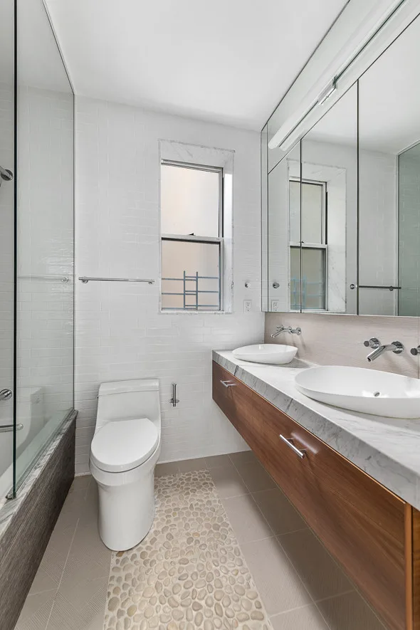 Design-Build Project for a Three-Bedroom Condo by GMH Architecture PLLC - Photo 8