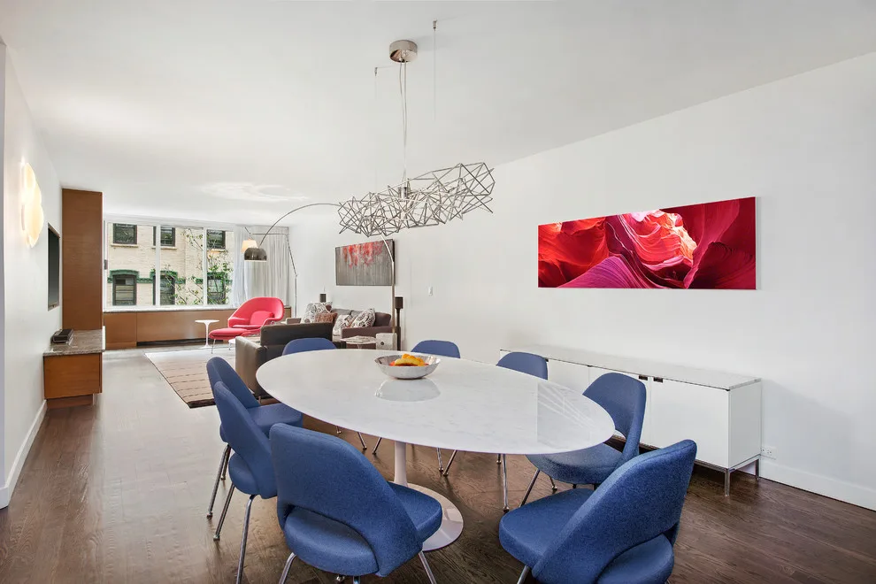 Three-Bedroom Design and Construction Project by GMH Architecture PLLC - Photo 11