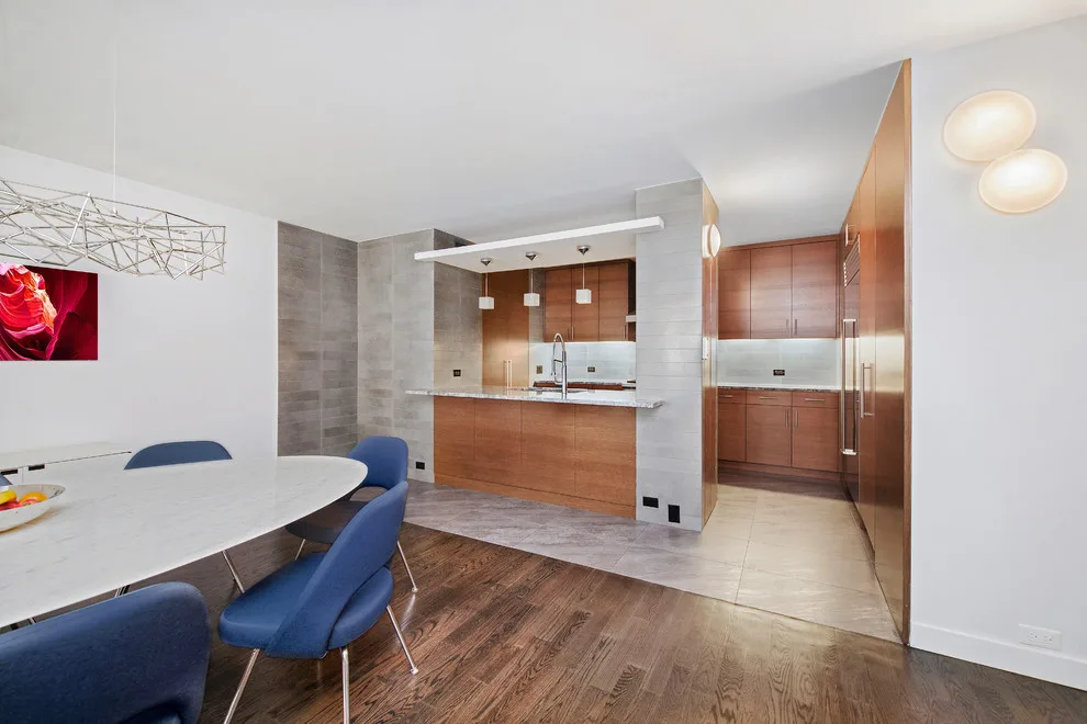 Three-Bedroom Design and Construction Project by GMH Architecture PLLC - Photo 2