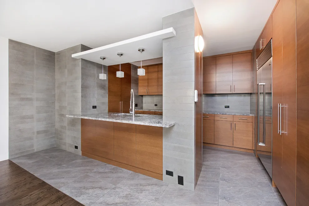 Three-Bedroom Design and Construction Project by GMH Architecture PLLC - Photo 13