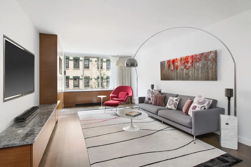 Three-Bedroom Design and Construction Project by GMH Architecture PLLC - Photo 4