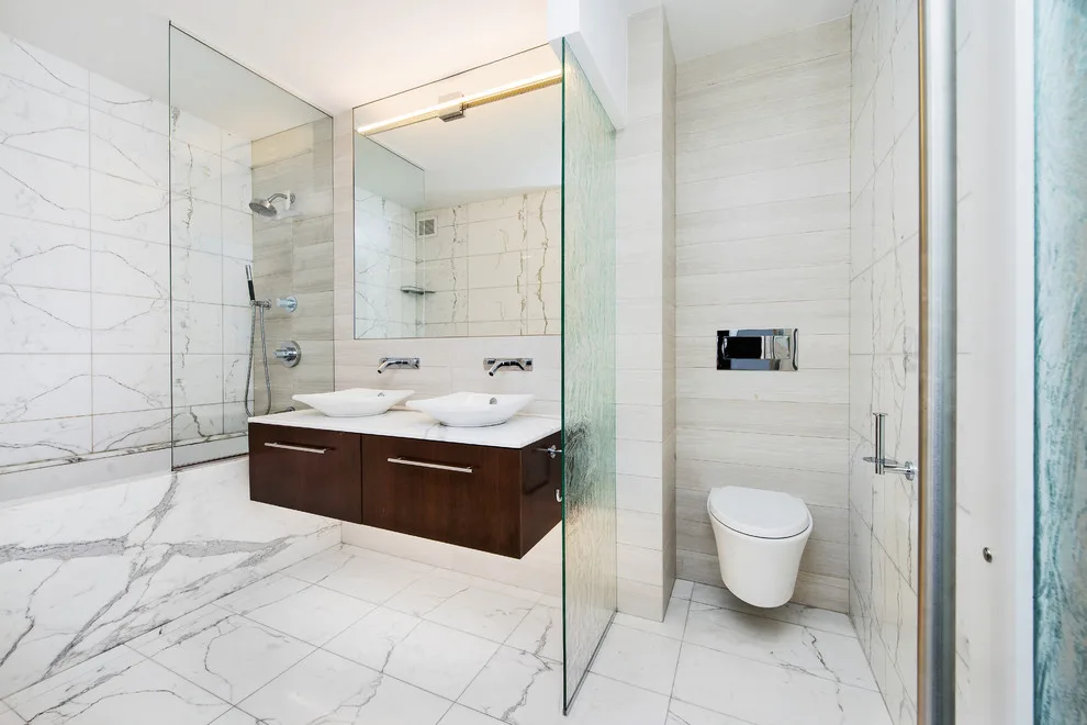 Three-Bedroom Design and Construction Project by GMH Architecture PLLC - Photo 3