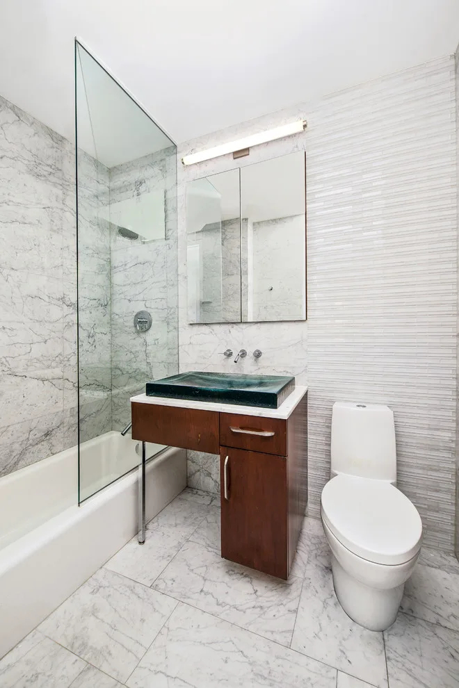 Three-Bedroom Design and Construction Project by GMH Architecture PLLC - Photo 12