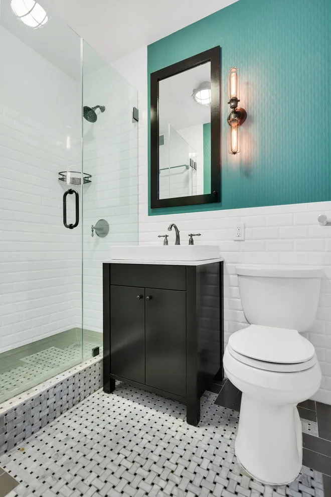 Tri-Bedroom Design and Construction Project by GMH Architecture PLLC - Photo 3