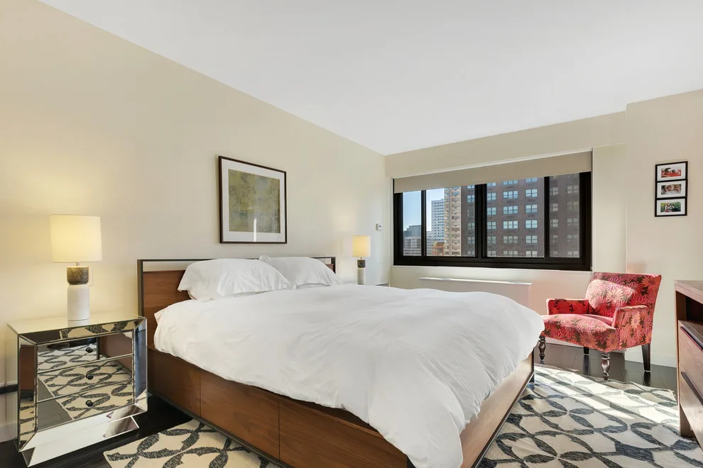 Tri-Bedroom Design and Construction Project by GMH Architecture PLLC - Photo 5