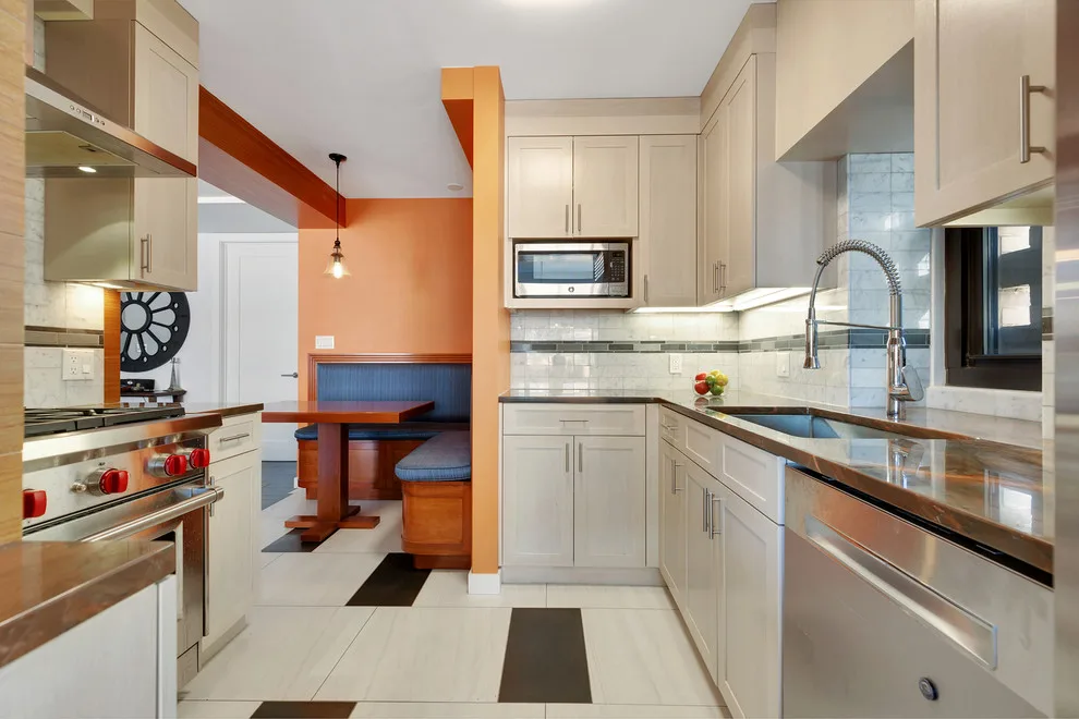 Tri-Bedroom Design and Construction Project by GMH Architecture PLLC - Photo 2