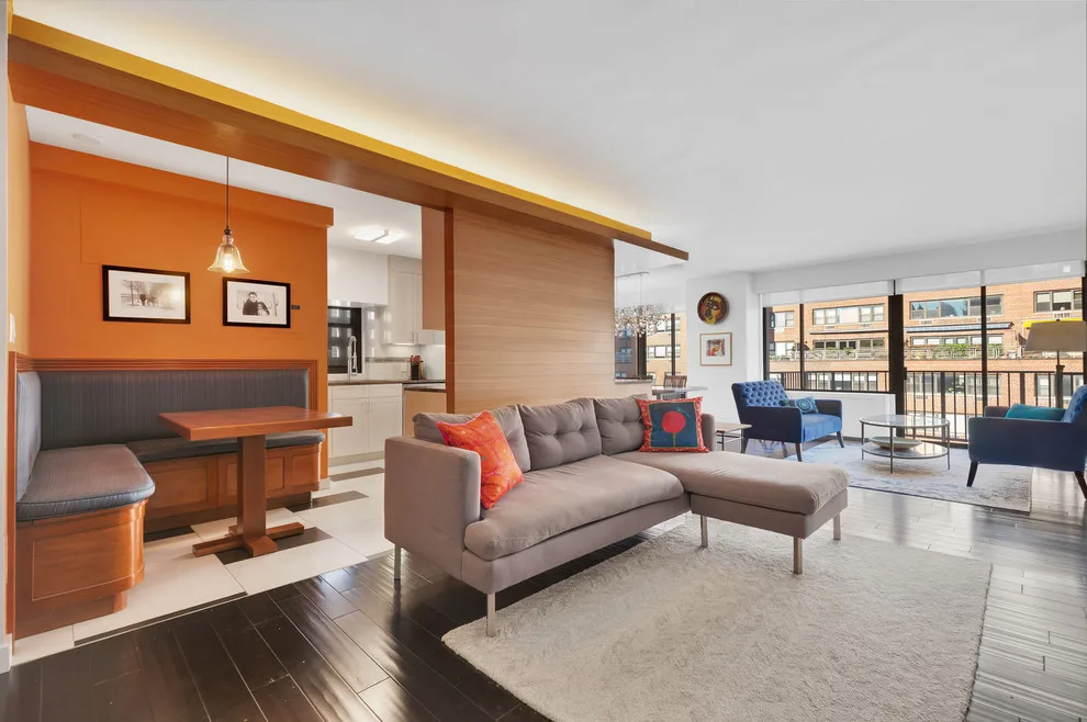 Tri-Bedroom Design and Construction Project by GMH Architecture PLLC - Photo 6