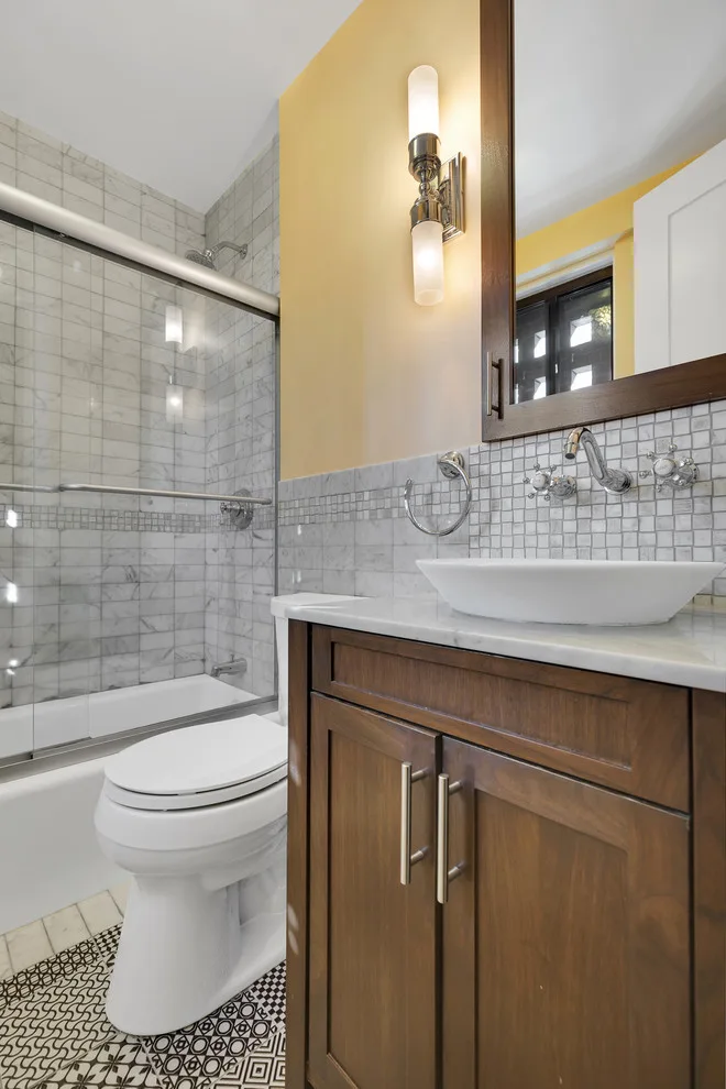 Tri-Bedroom Design and Construction Project by GMH Architecture PLLC - Photo 4