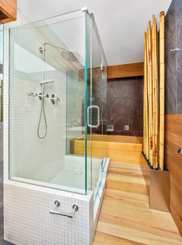 Three-Bedroom Condo - Design and Build Initiative by GMH Architecture PLLC - Photo 9