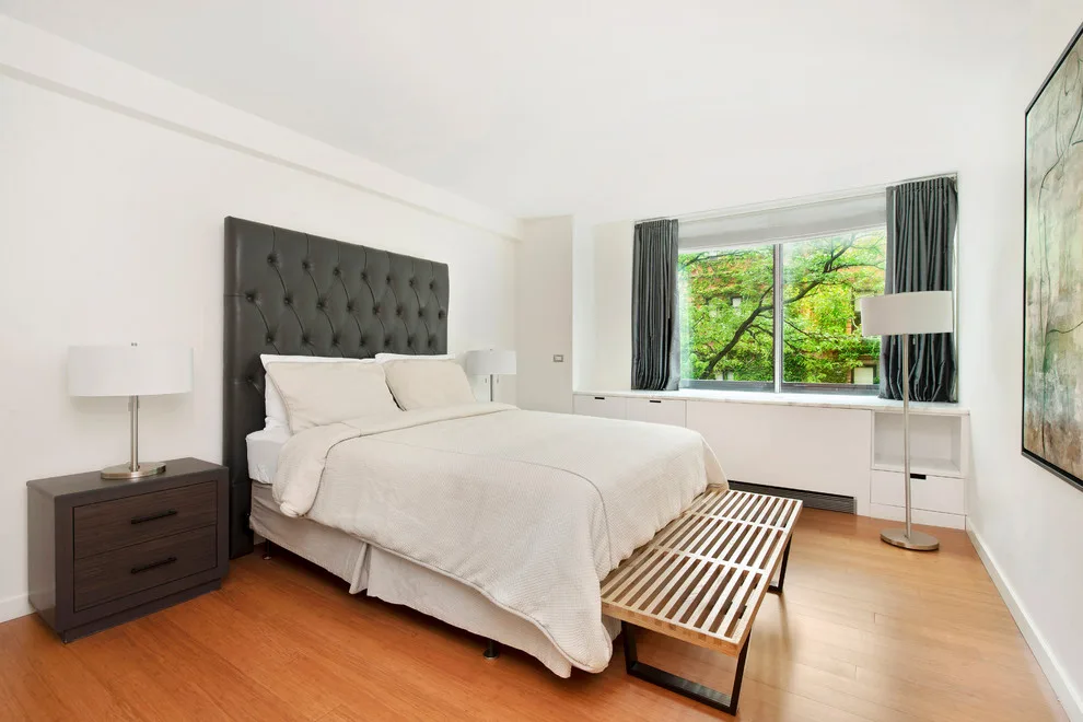 Three-Bedroom Condo - Design and Build Initiative by GMH Architecture PLLC - Photo 5