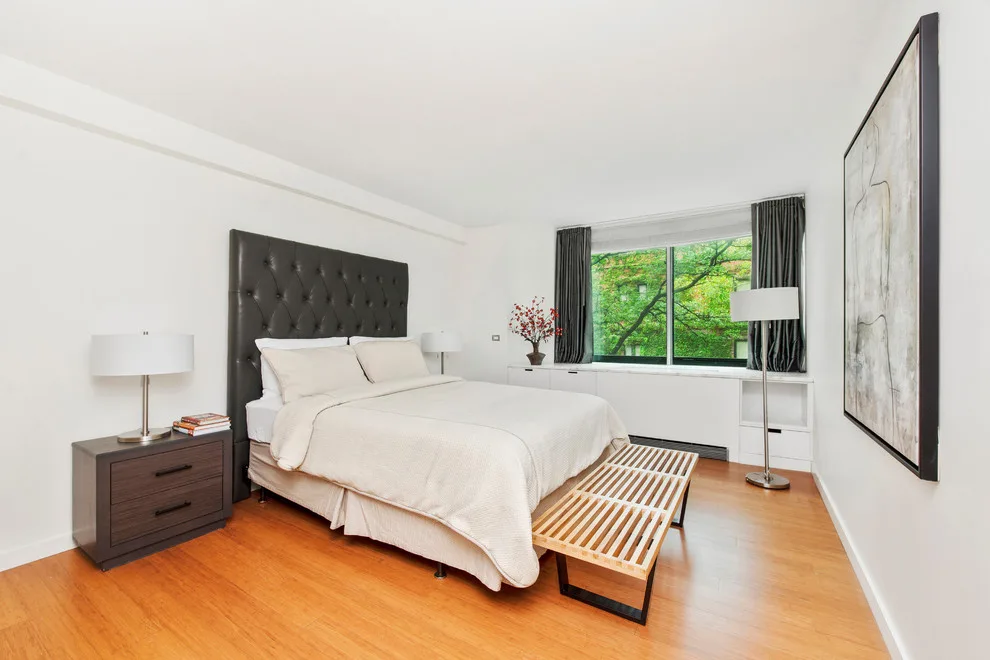Three-Bedroom Condo - Design and Build Initiative by GMH Architecture PLLC - Photo 4