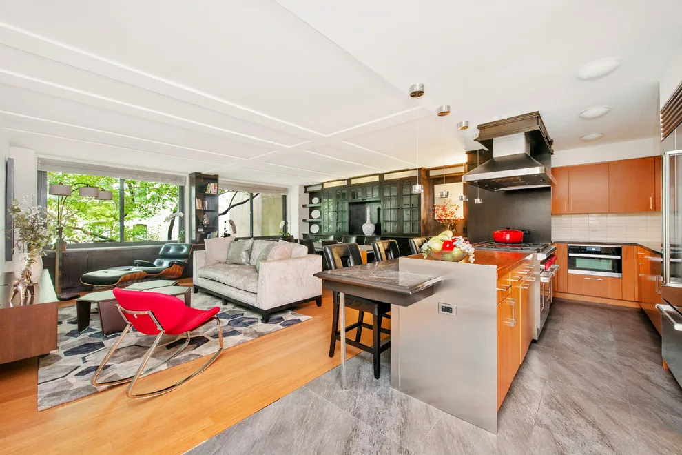 Three-Bedroom Condo - Design and Build Initiative by GMH Architecture PLLC - Photo 3