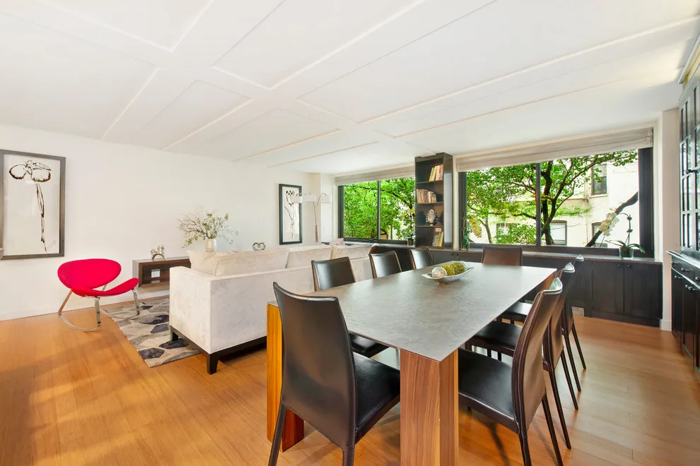 Three-Bedroom Condo - Design and Build Initiative by GMH Architecture PLLC - Photo 2