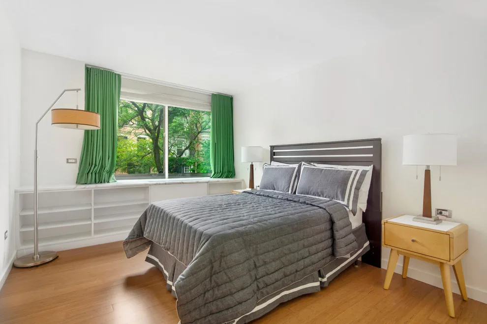 Three-Bedroom Condo - Design and Build Initiative by GMH Architecture PLLC - Photo 8