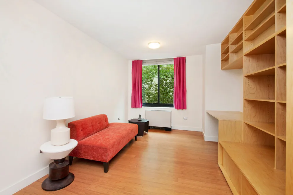 Three-Bedroom Condo - Design and Build Initiative by GMH Architecture PLLC - Photo 12