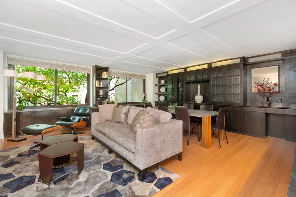 Three-Bedroom Condo - Design and Build Initiative by GMH Architecture PLLC - Photo 6