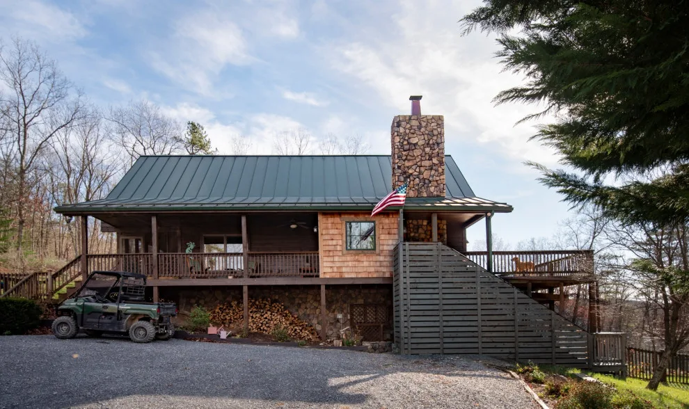 Roaring Paws by Longhouse Architects - Photo 10
