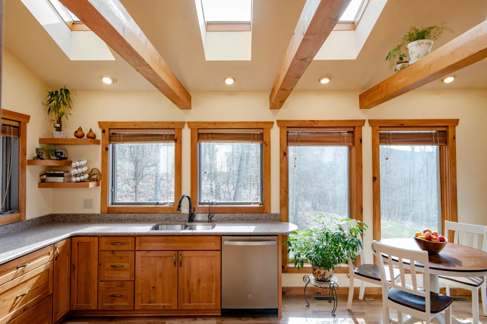 Roaring Paws by Longhouse Architects - Photo 9