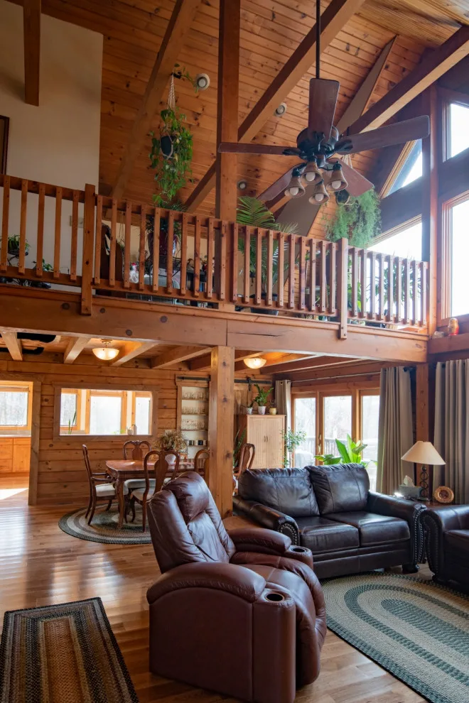 Roaring Paws by Longhouse Architects - Photo 8