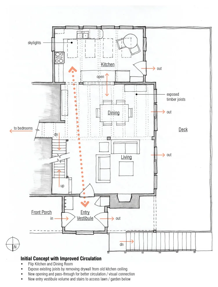 Longhouse Architects - Photo 11