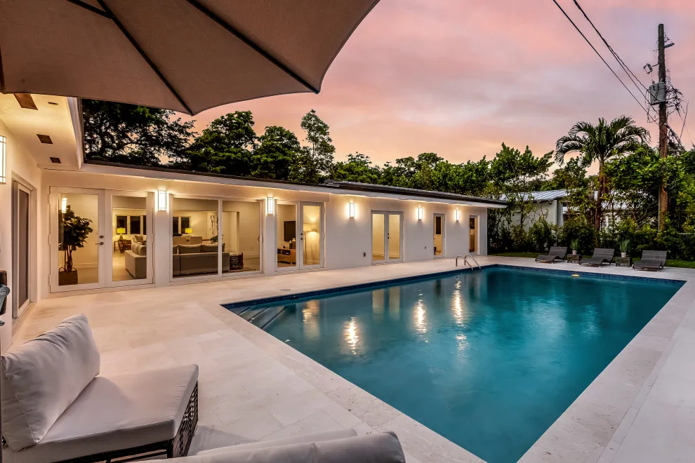 Flan's Home by Rahal Architects Llc - Photo 3