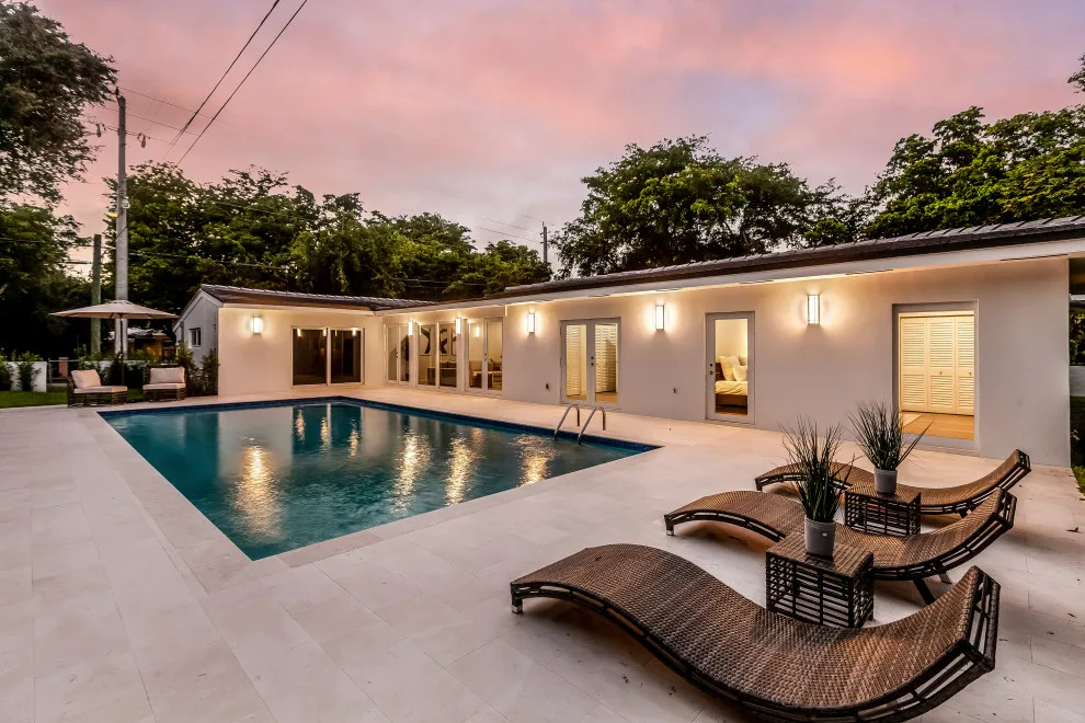 Flan's Home by Rahal Architects Llc - Photo 5