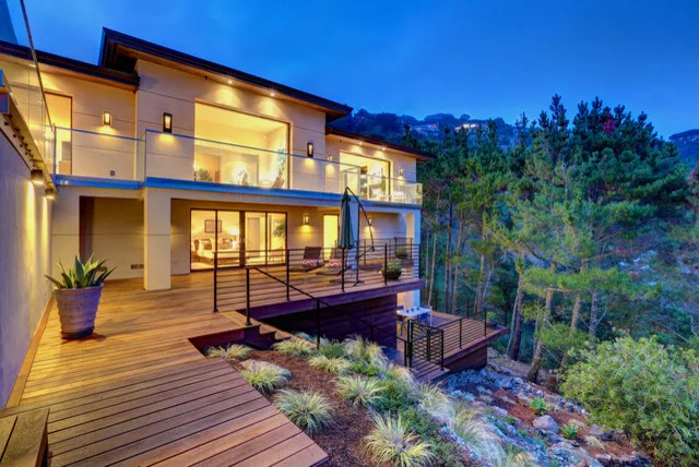 Tiburon Modern by Joseph Farrell Architecture - Photo 3
