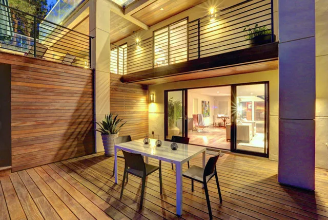 Tiburon Modern by Joseph Farrell Architecture - Photo 2