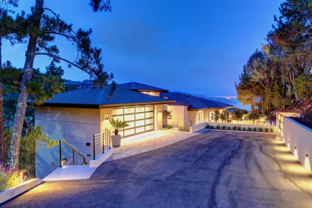 Tiburon Modern by Joseph Farrell Architecture - Photo 6