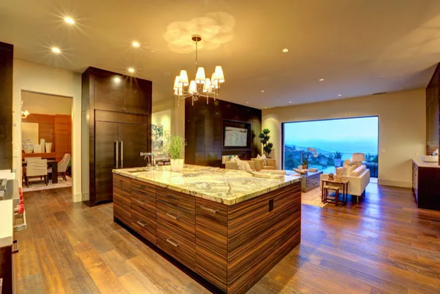 Tiburon Modern by Joseph Farrell Architecture - Photo 4