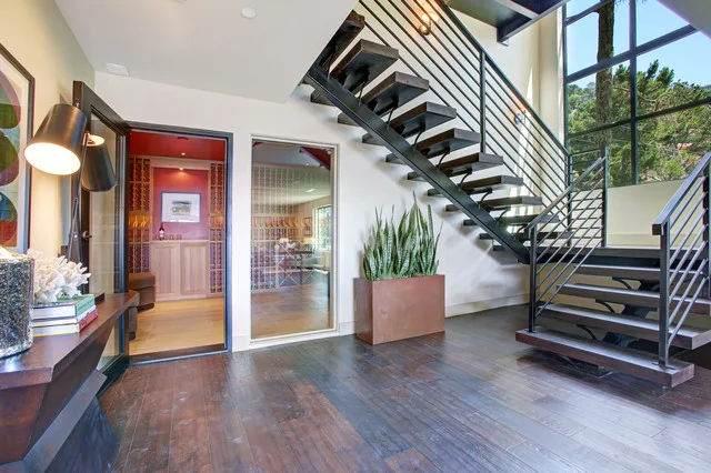 Tiburon Modern by Joseph Farrell Architecture - Photo 5