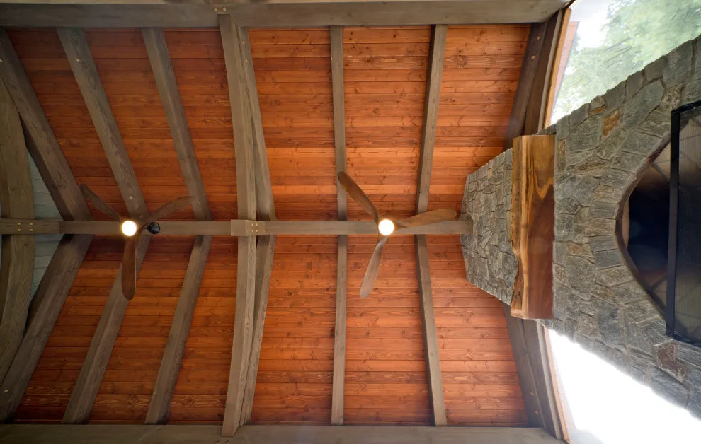 Upton Architecture, LLC - Photo 14