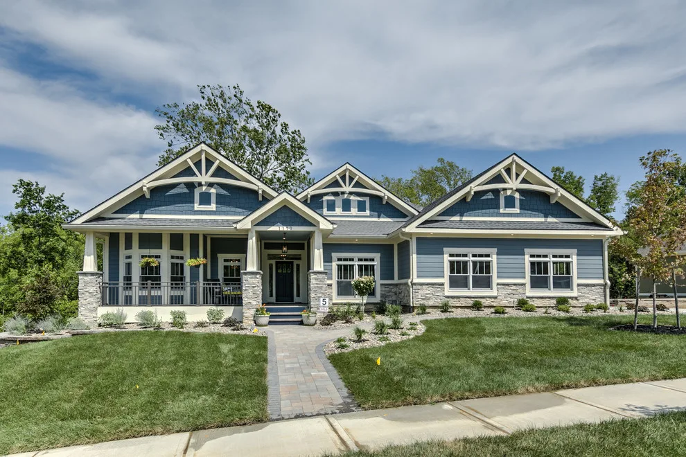 Timber Ridge Parcel 5 by A3g Architects - Photo 8